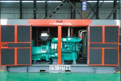 如何清除柴油機冷卻系統(tǒng)中的水垢？