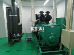 柴油發(fā)電機組發(fā)生積碳的原因有哪些？