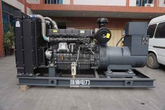 上柴柴油發(fā)電機組積碳的清除方法有哪些？