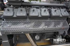 如何減少帕金斯柴油發(fā)電機組噴油器的故障？