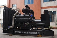 500kw帕金斯發(fā)電機(jī)組運(yùn)行前的檢查包括哪些？