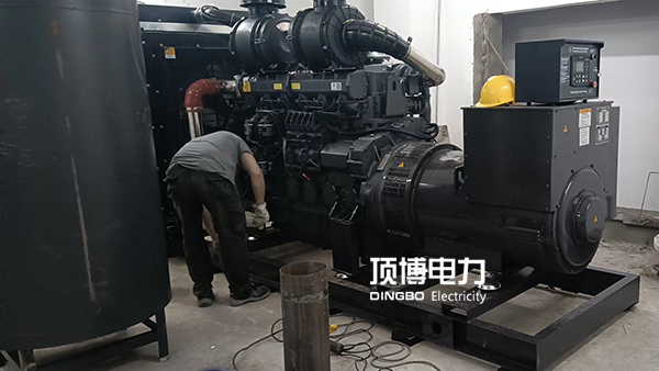 售后指南｜哪些情況柴油發(fā)電機組將不予保修？（用戶必讀）